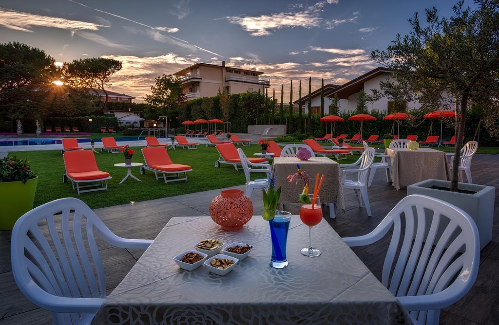 Hotel Eliseo Terme Montegrotto Terme Exteriör bild
