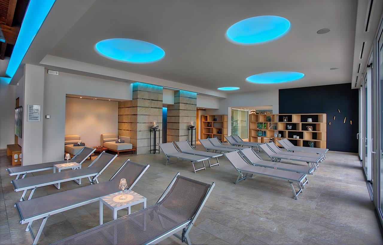Hotel Eliseo Terme Montegrotto Terme Exteriör bild