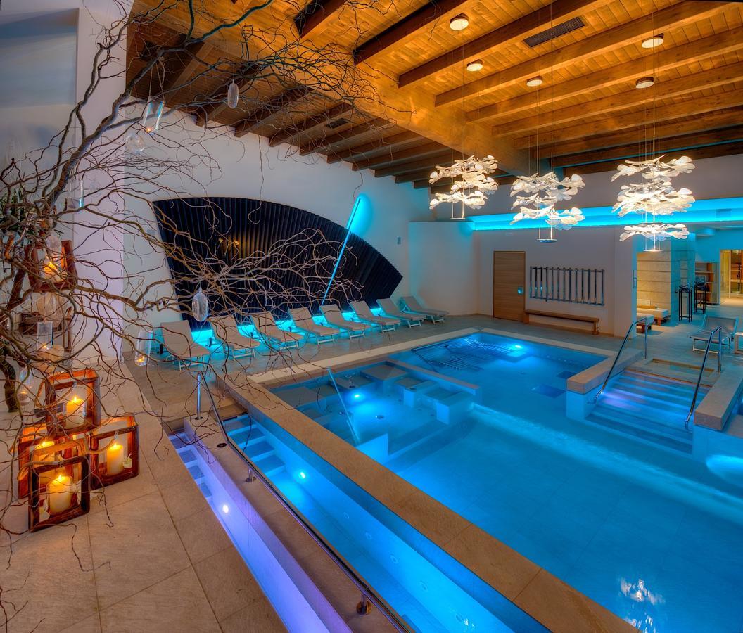 Hotel Eliseo Terme Montegrotto Terme Exteriör bild